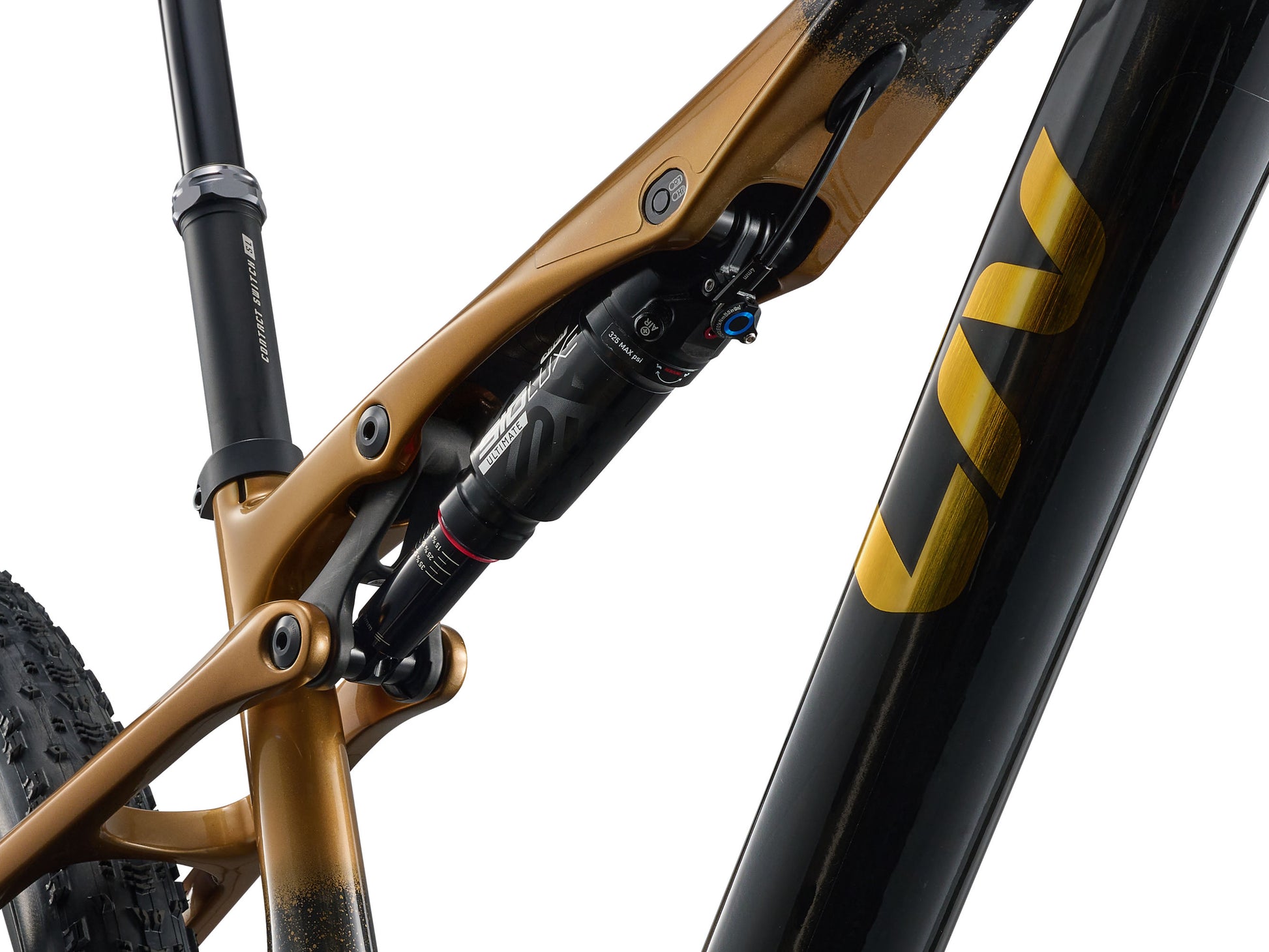 2026 Giant Liv Pique Advanced SL 0 - Raw Carbon/Steampunk 9072008103,9072008104,9072008105 image 2