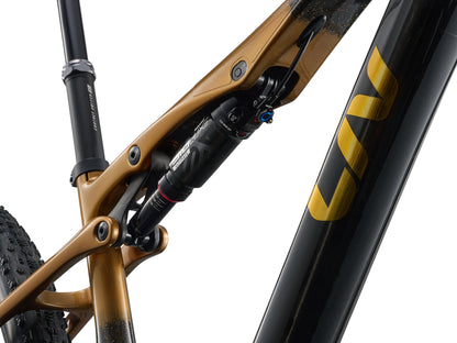 2026 Giant Liv Pique Advanced SL 0 - Raw Carbon/Steampunk 9072008103,9072008104,9072008105 image 2