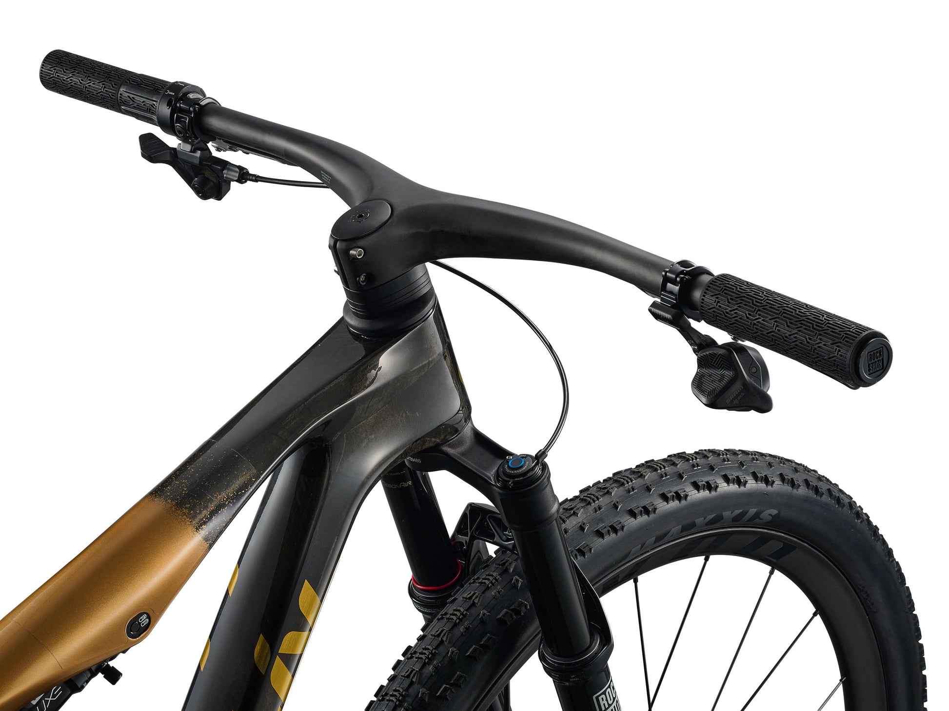 2026 Giant Liv Pique Advanced SL 0 - Raw Carbon/Steampunk 9072008103,9072008104,9072008105 image 4