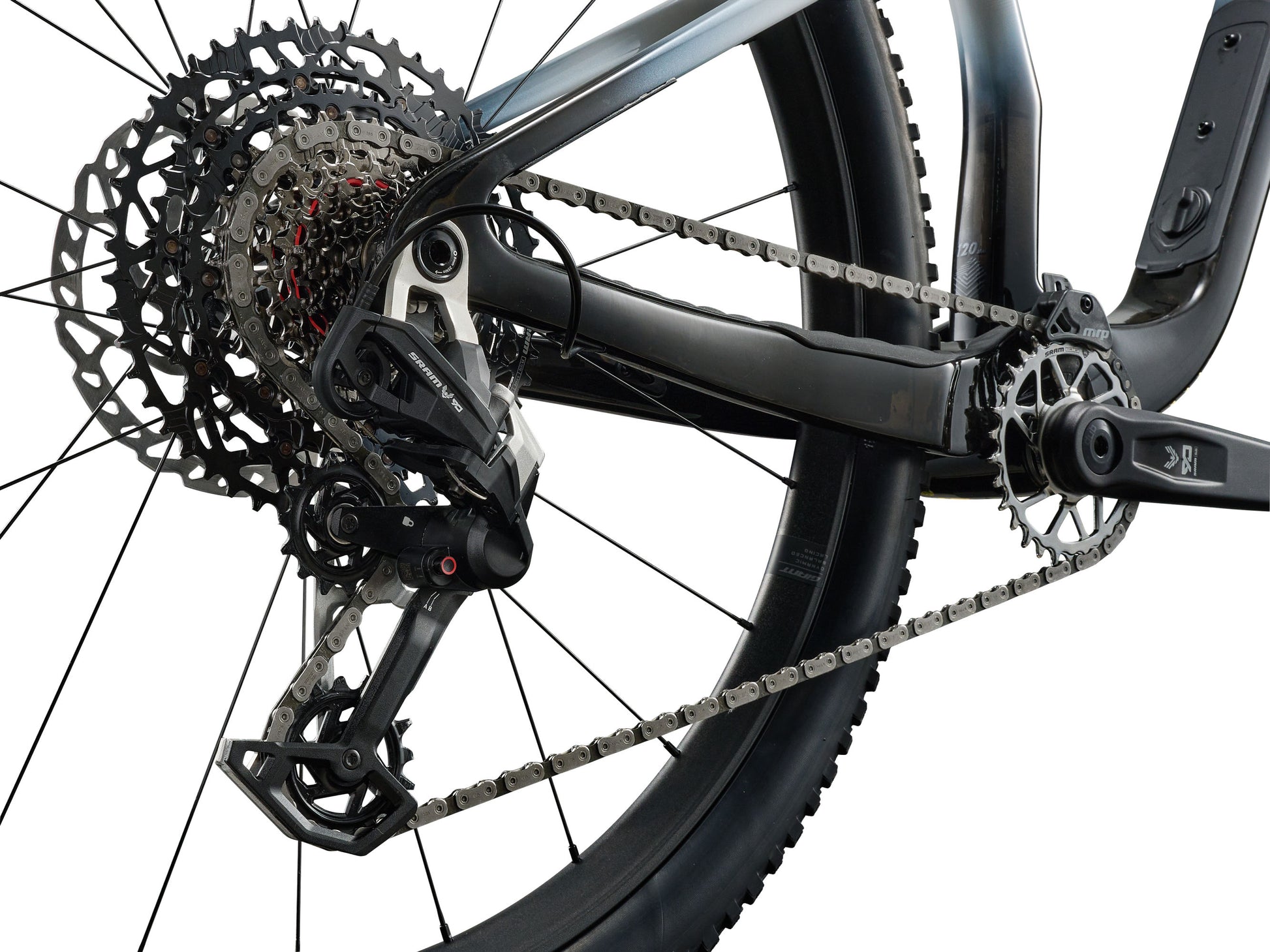 2026 Giant Pique X Advanced SL 2 Women's Mountain Bike - White/Carbon 9072015103,9072015104,9072015105,9072015107 image 8