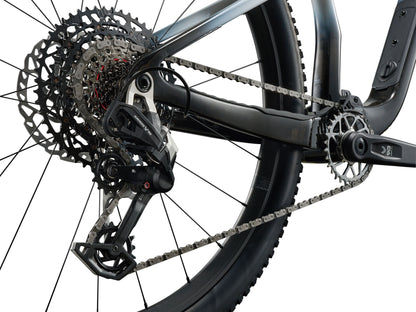 2026 Giant Pique X Advanced SL 2 Women's Mountain Bike - White/Carbon 9072015103,9072015104,9072015105,9072015107 image 8