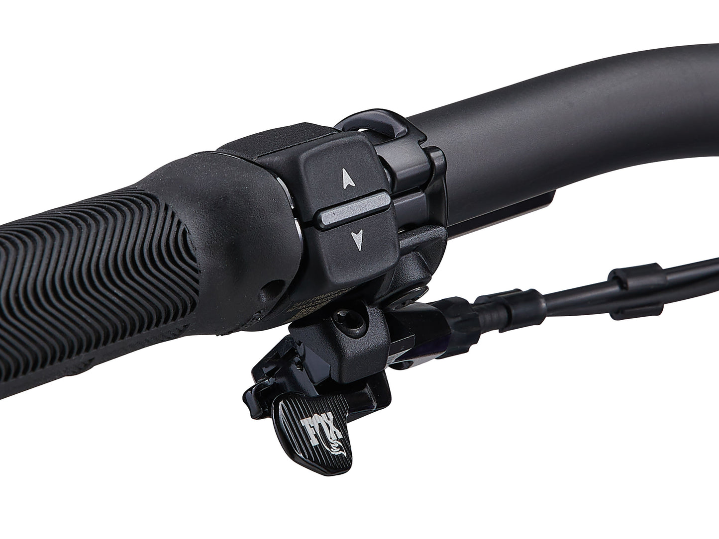 2026 Giant Reign Advanced E+ 0 Men's Electric Mountain Bike - Purple Haze/Metallic Navy image 5 6461000104,6461000105,6461000107,6461000108