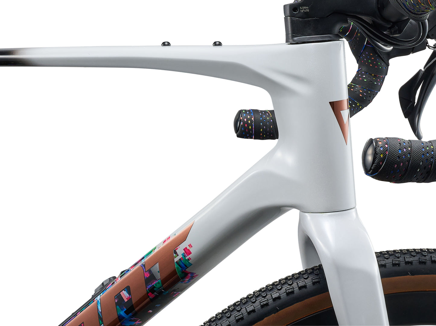 2026 Giant Revolt 0 SE Men's Gravel/Adventure Bike - Radio Spectrum 9080044103,9080044104,9080044105,9080044106,9080044107,9080044108 image 7