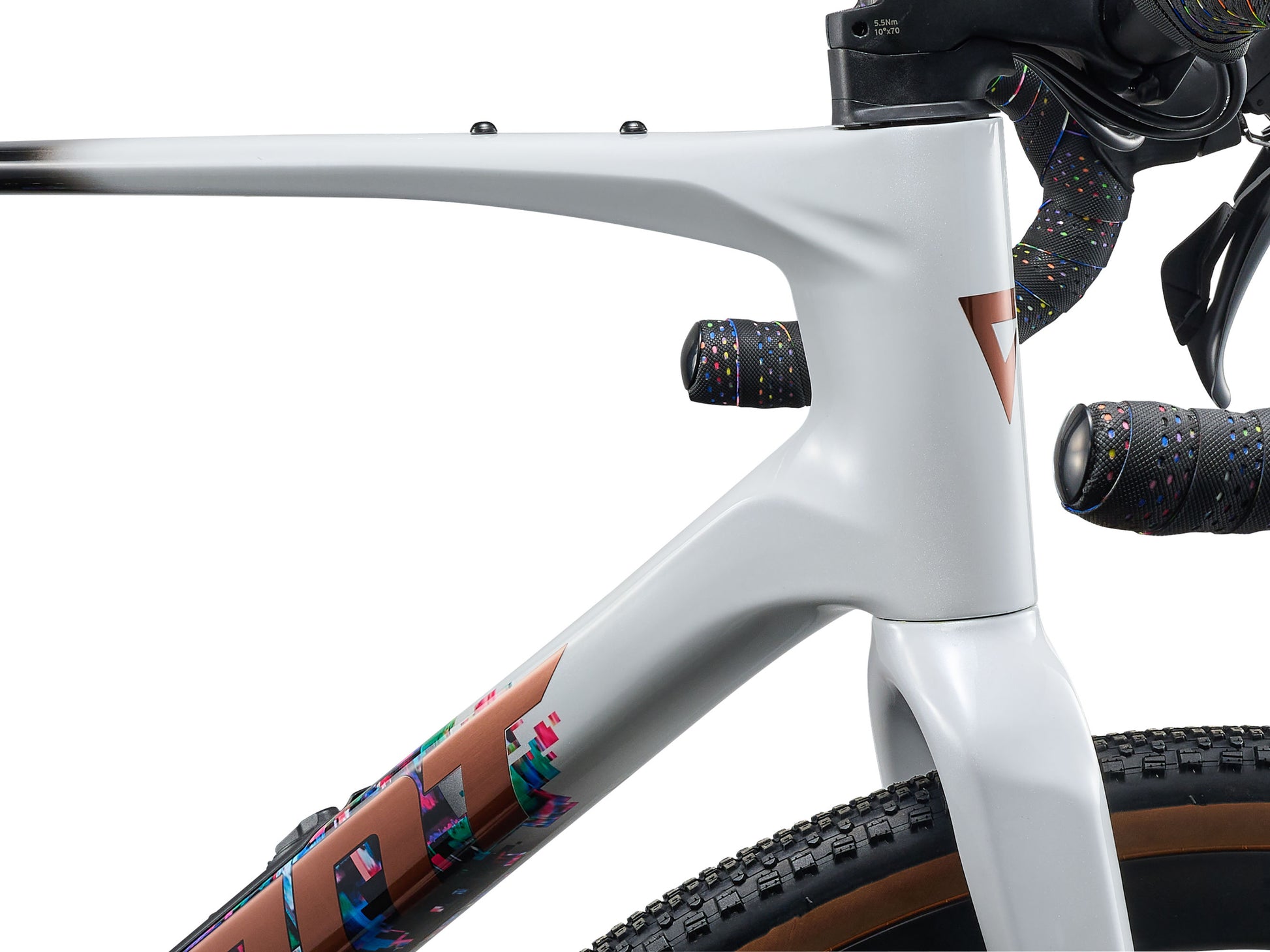 2026 Giant Revolt 0 SE Men's Gravel/Adventure Bike - Radio Spectrum 9080044103,9080044104,9080044105,9080044106,9080044107,9080044108 image 7