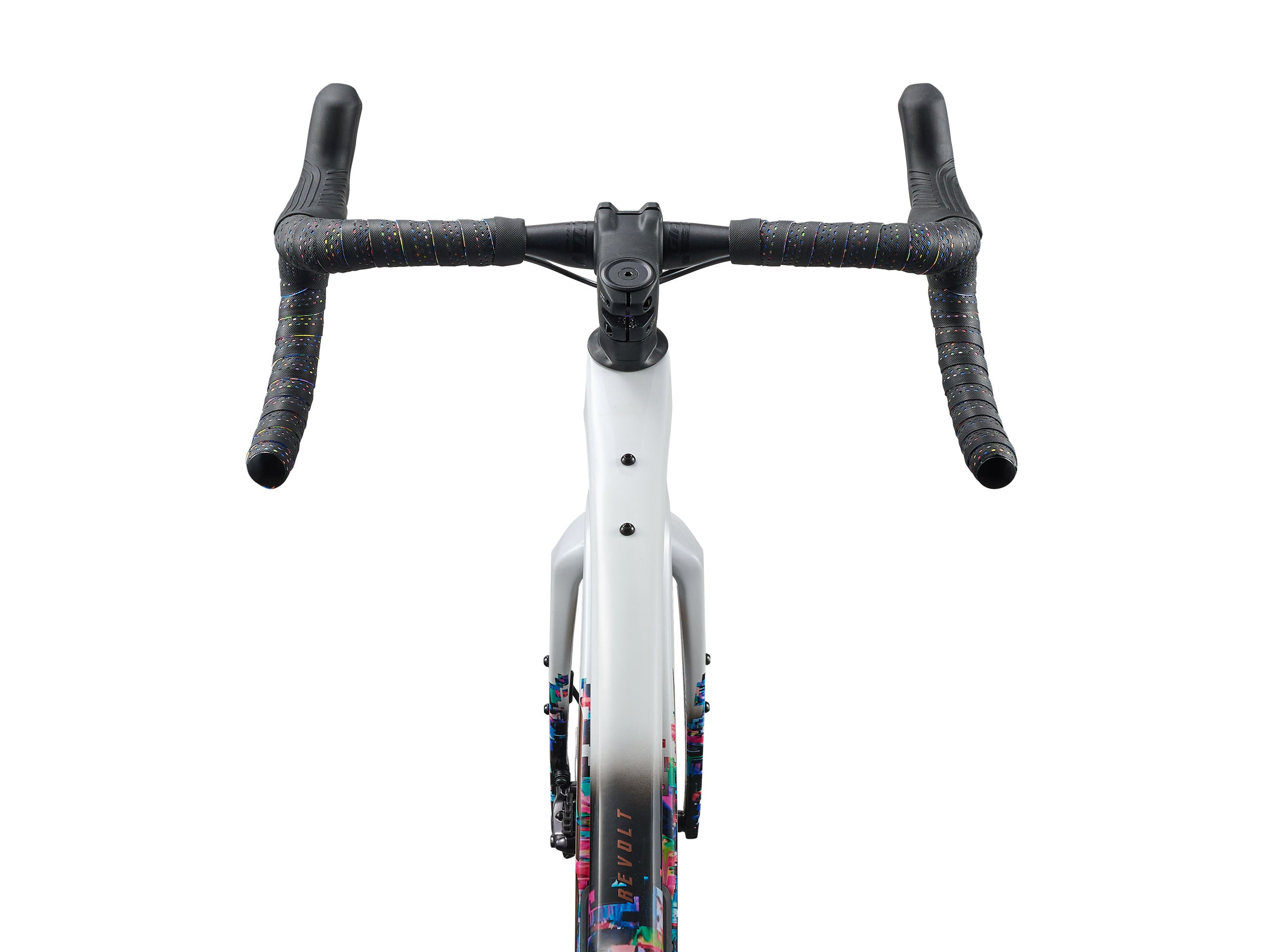 revolt リボルト　super light frame Giant Revolt Advanced Pro Frameset - Hawley's Bicycle World