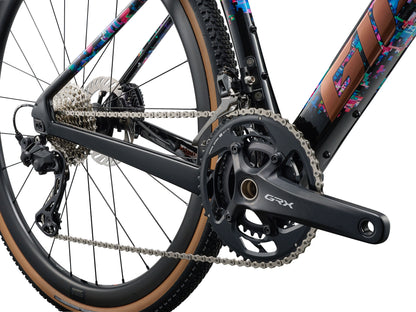 2026 Giant Revolt 0 SE Men's Gravel/Adventure Bike - Radio Spectrum 9080044103,9080044104,9080044105,9080044106,9080044107,9080044108 image 10