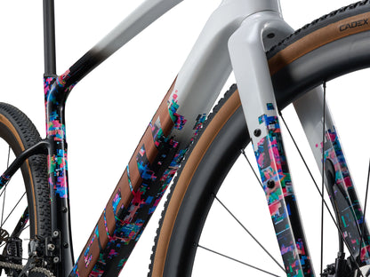 2026 Giant Revolt 0 SE Men's Gravel/Adventure Bike - Radio Spectrum 9080044103,9080044104,9080044105,9080044106,9080044107,9080044108 image 6