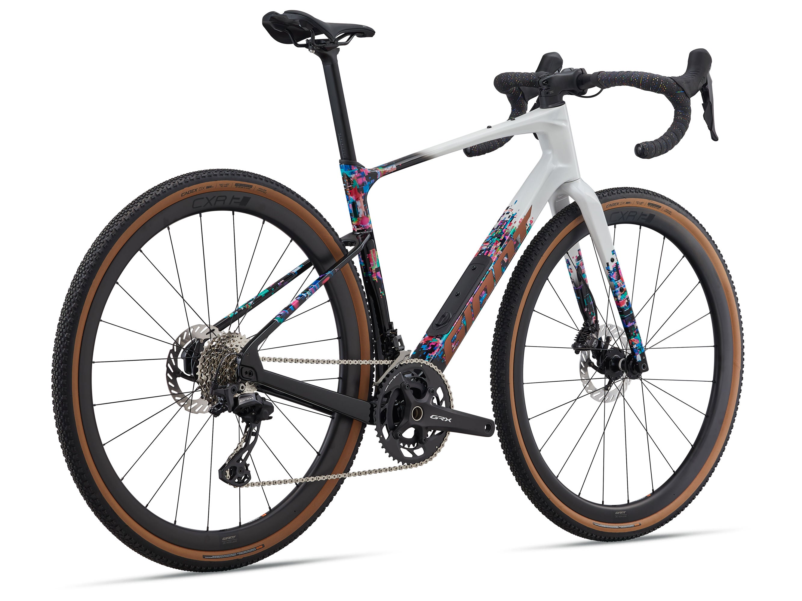 revolt リボルト　super light frame Giant Revolt Advanced Pro Frameset - Hawley's Bicycle World