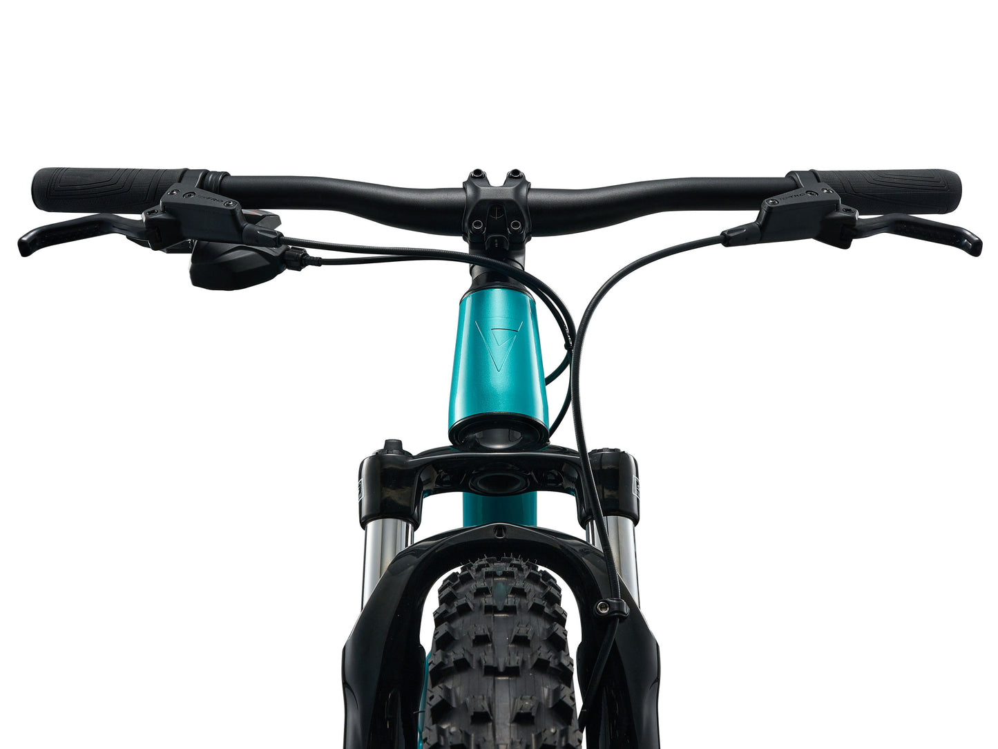 2026 Giant STP 20" FS Teal 9090025120 image 3
