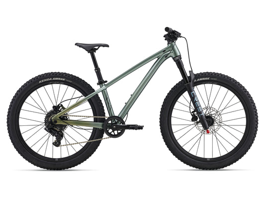 2026 Giant Liv STP 24 Alpine Green 9090036120 image 1