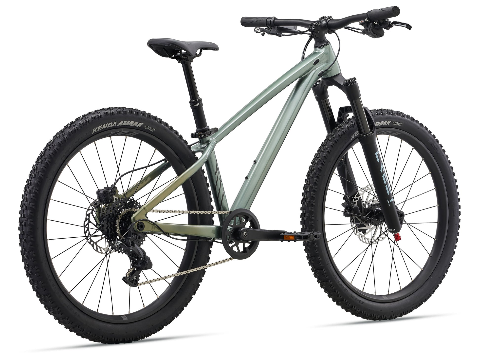 2026 Giant Liv STP 24 Alpine Green 9090036120 image 2