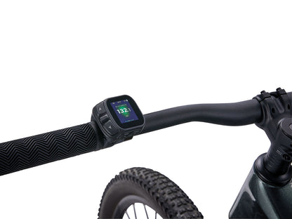 2026 Giant Talon E+ Men's Electric Mountain Bike - Asphalt Green 6090000154,6090000155,6090000157,60900001548 image 5