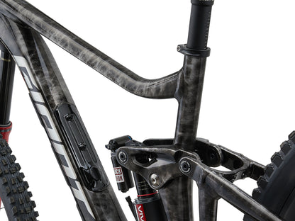 2026 Giant Reign SE Men's Mountain Bike, Black Lightning image 7 9125008105,9125008107,9125008108