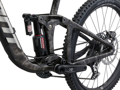 2026 Giant Reign SE Men's Mountain Bike, Black Lightning image 6 9125008105,9125008107,9125008108