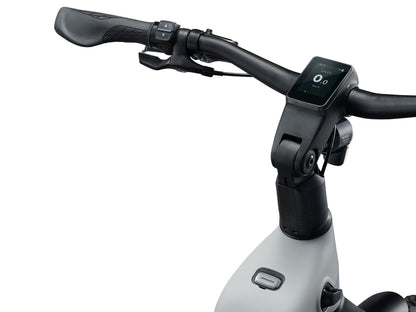 2027 Giant AnyTour X E+ 3 Good Gray image 4
