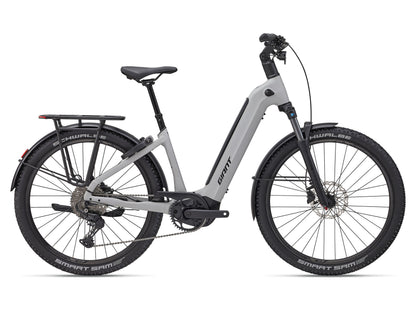2027 Giant AnyTour X E+ 3 Good Gray image 1