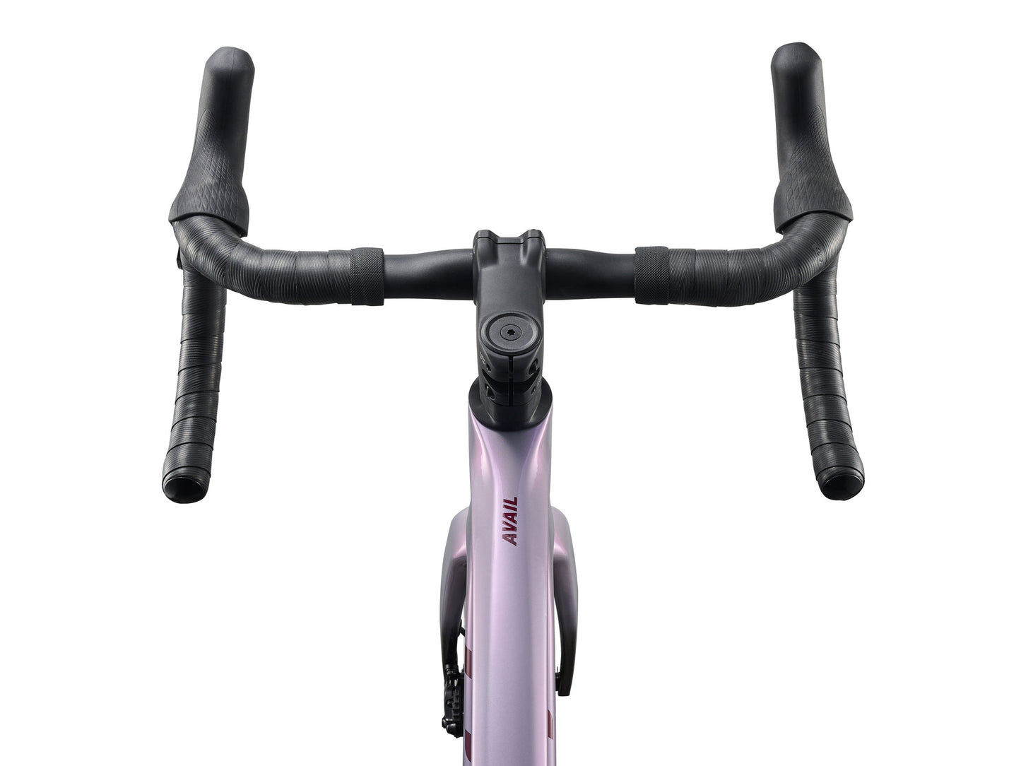 2027 Giant Liv Avail Advanced 2 Women's Endurance Road Bike, Cosmic Dust image 3