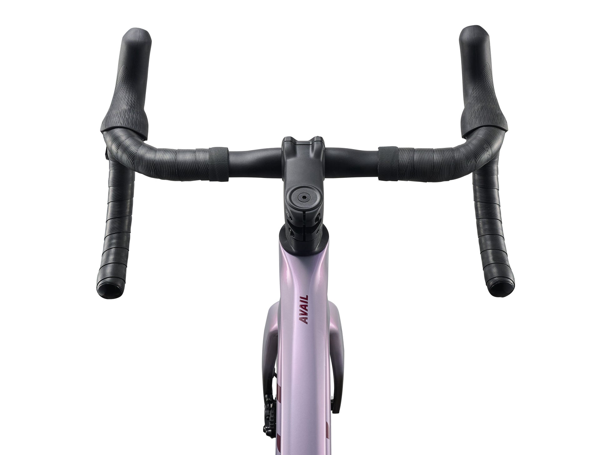 2027 Giant Liv Avail Advanced 2 Women's Endurance Road Bike, Cosmic Dust image 3