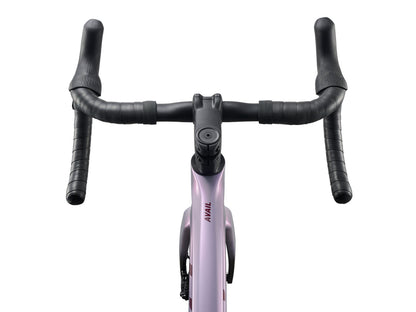 2027 Giant Liv Avail Advanced 2 Women's Endurance Road Bike, Cosmic Dust image 3