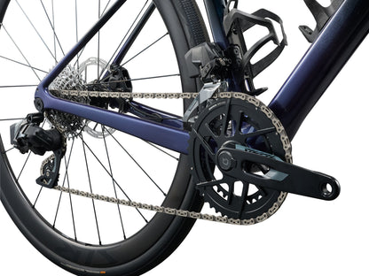 2027 Giant Liv Avail Advanced Pro 1 Women's Road Bike, Mariana Blue image 3