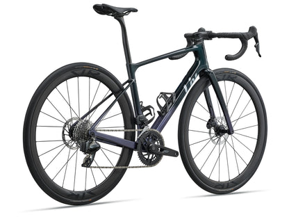 2027 Giant Liv Avail Advanced Pro 1 Women's Road Bike, Mariana Blue image 2