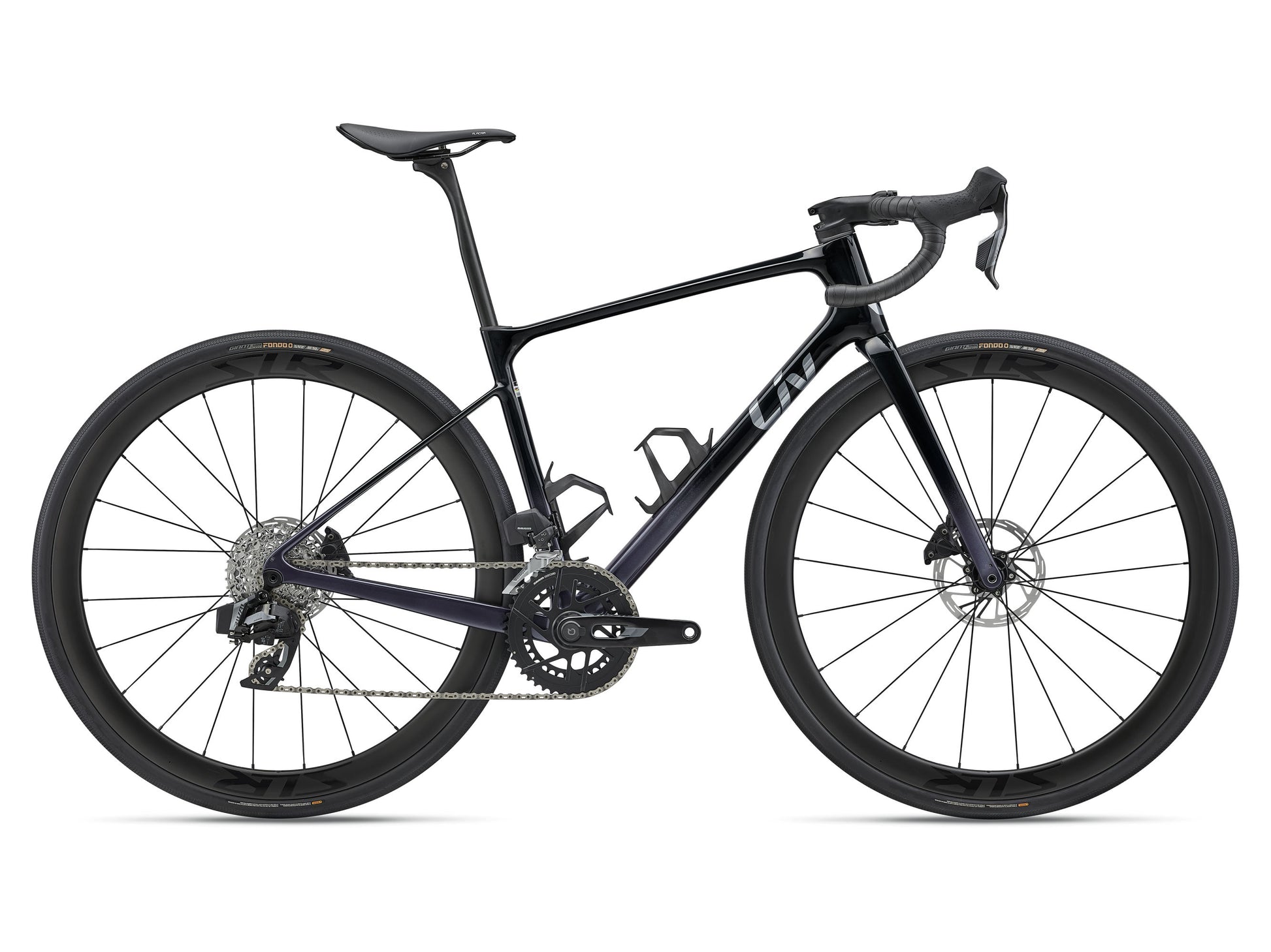 2027 Giant Liv Avail Advanced Pro 1 Women's Road Bike, Mariana Blue image 1