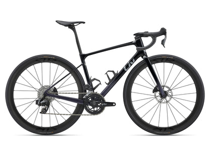 2027 Giant Liv Avail Advanced Pro 1 Women's Road Bike, Mariana Blue image 1