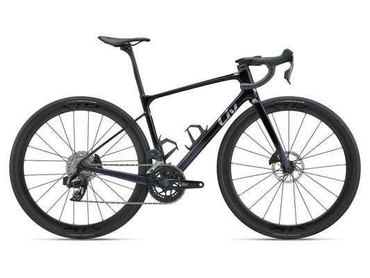 2027 Giant Liv Avail Advanced Pro 1 Women's Road Bike, Mariana Blue image 1