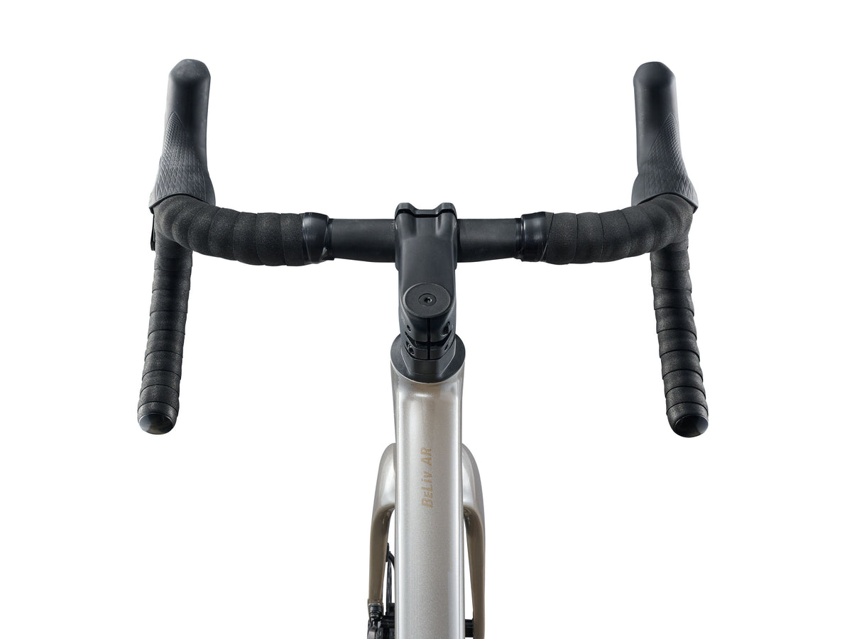 2027 Giant Liv BeLiv AR 0 Women's Endurance Road Bike, Camel Silk image 4