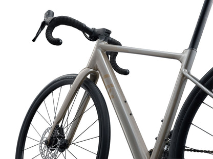 2027 Giant Liv BeLiv AR 0 Women's Endurance Road Bike, Camel Silk image 6