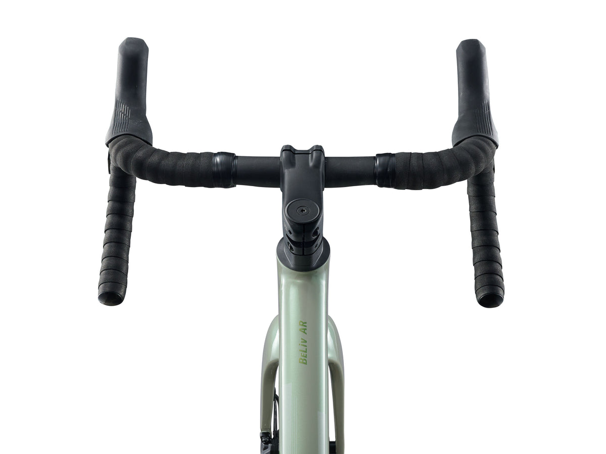 2027 Giant Liv BeLiv AR 1 Women's Endurance Road Bike - Misty Aloe image 4