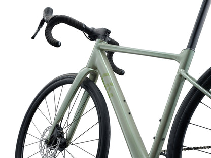 2027 Giant Liv BeLiv AR 1 Women's Endurance Road Bike - Misty Aloe image 7