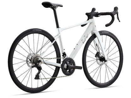 2027 Giant BeLiv SL 1 Women's Road Bike - Unicorn White image 2