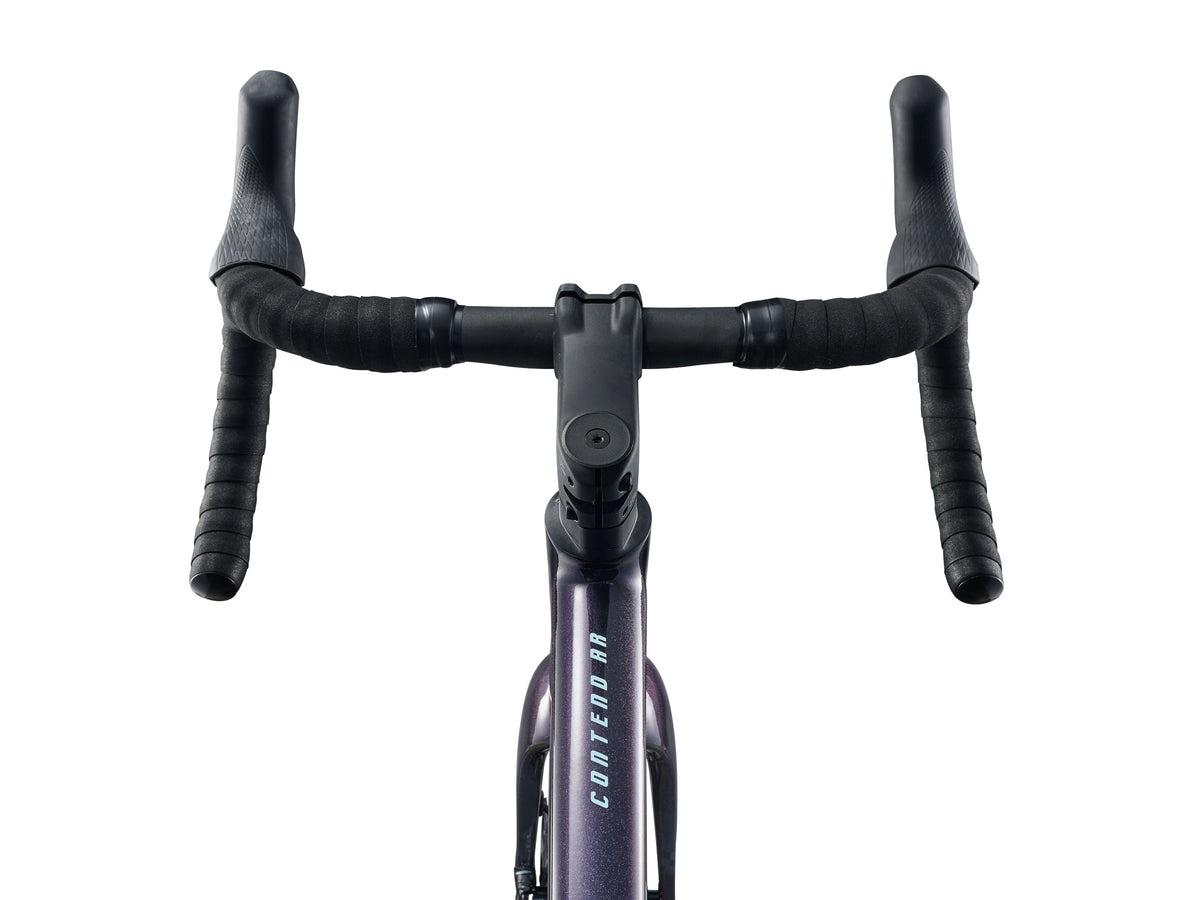 2027 Giant Contend AR 0 Men's Endurance Road Bike - Arctic Light image 8