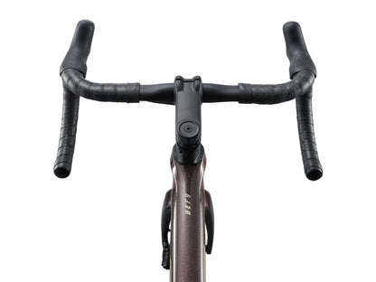 2027 Giant Defy Advanced 1 Men's Endurance Road Bike, Obsidian Pulse image 4