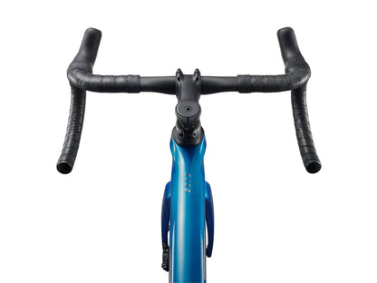 2027 Giant Defy Advanced Pro 0 Men's Endurance Road Bike, Luminous Lagoon image 3