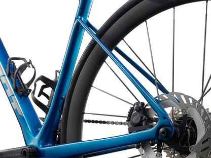 2027 Giant Defy Advanced Pro 0 Men's Endurance Road Bike, Luminous Lagoon image 6