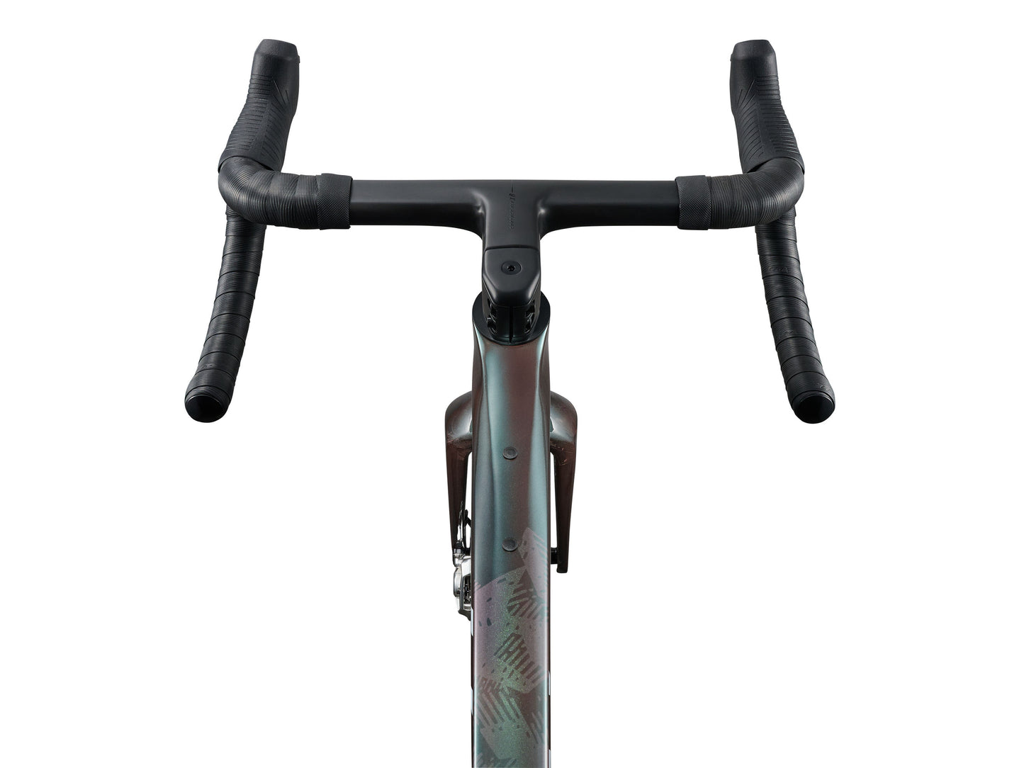 2027 Giant Liv Devote Advanced SL 0 Women's Gravel/Adventure Bike, Tahitian Pearl image 4