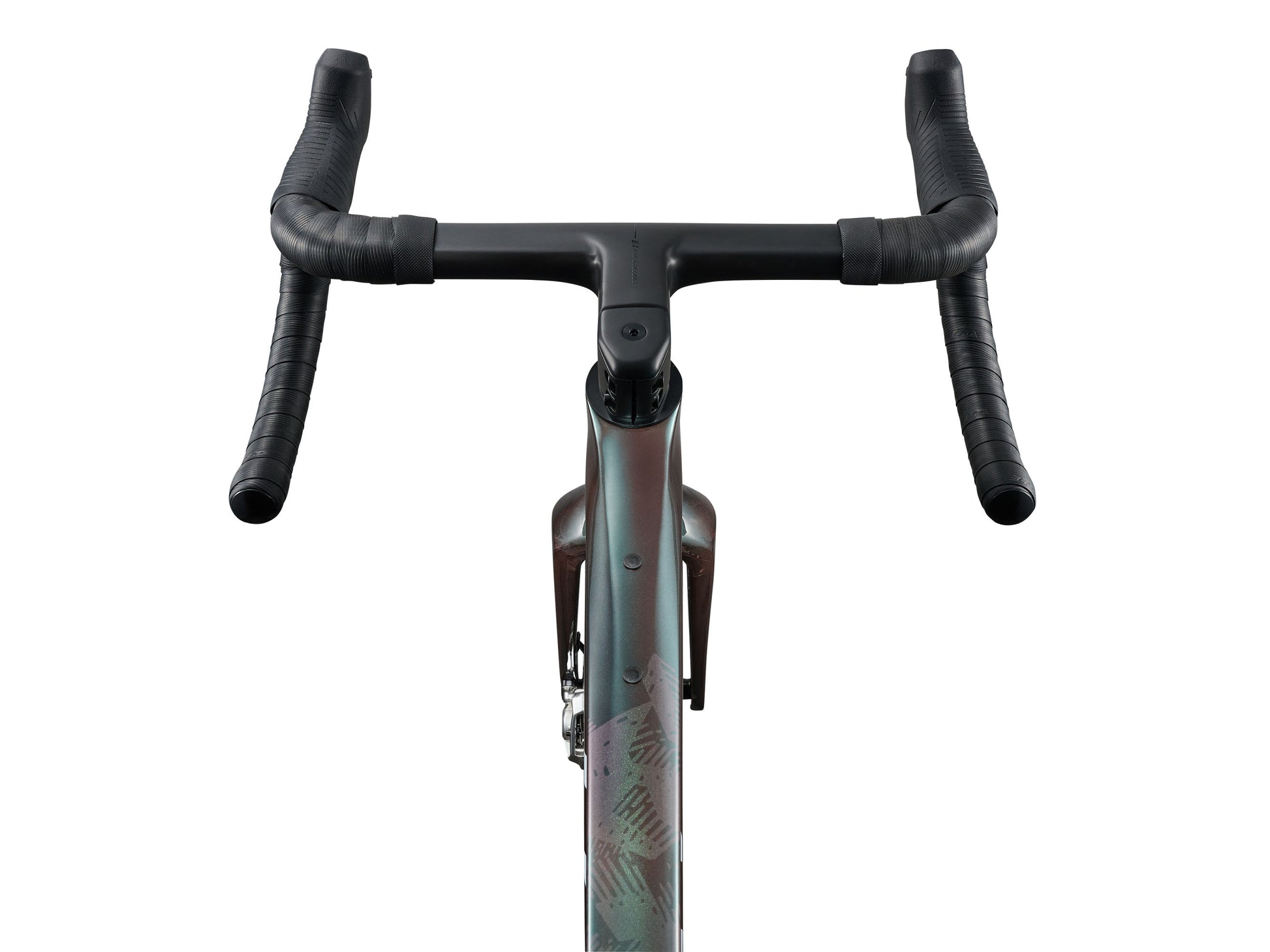 2027 Giant Liv Devote Advanced SL 0 Women's Gravel/Adventure Bike, Tahitian Pearl image 4