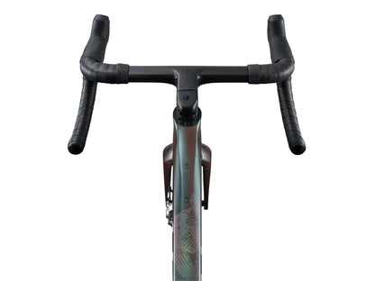 2027 Giant Liv Devote Advanced SL 0 Women's Gravel/Adventure Bike, Tahitian Pearl image 4