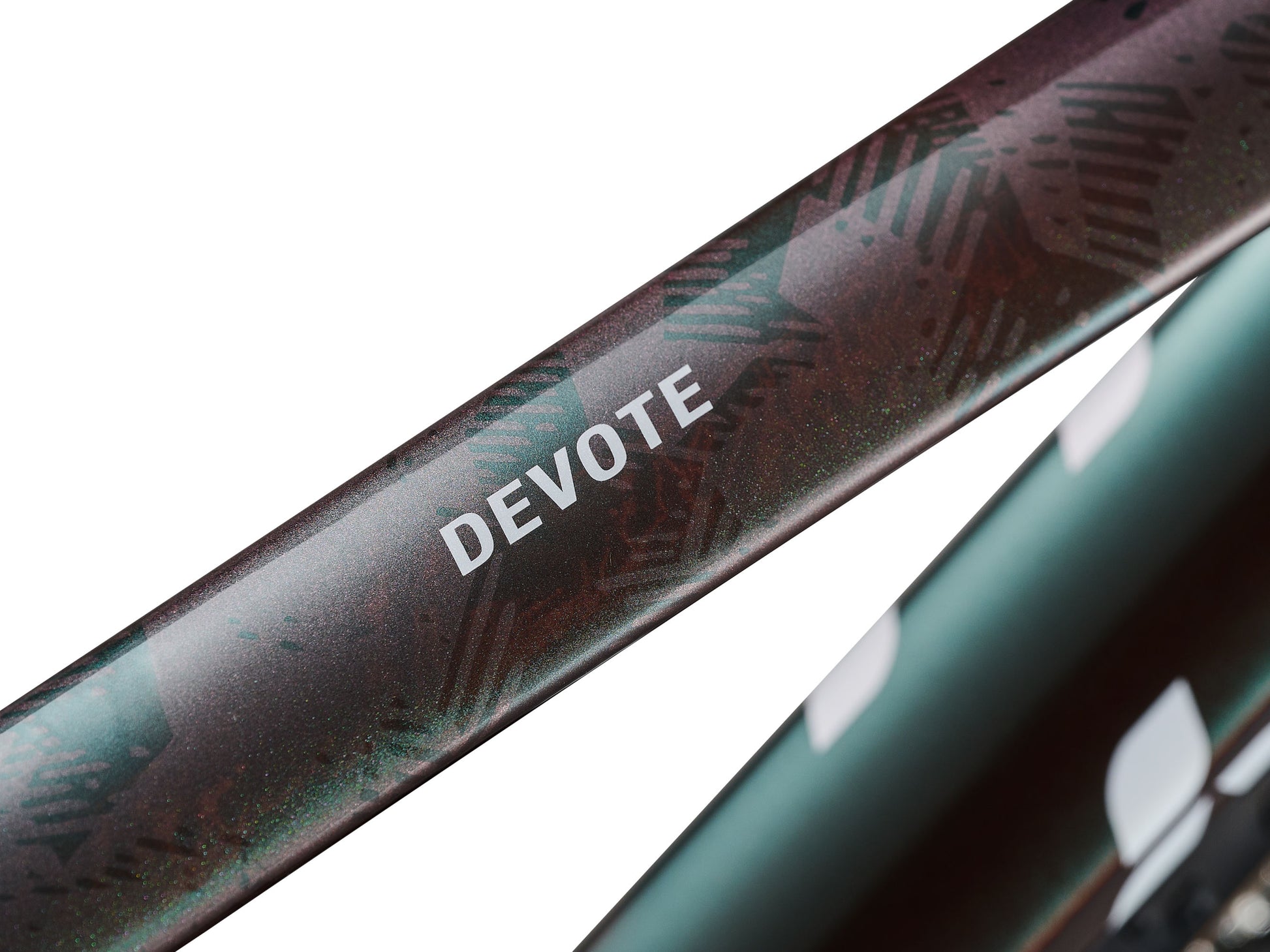 2027 Giant Liv Devote Advanced SL 0 Women's Gravel/Adventure Bike, Tahitian Pearl image 10