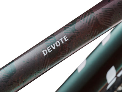 2027 Giant Liv Devote Advanced SL 0 Women's Gravel/Adventure Bike, Tahitian Pearl image 10