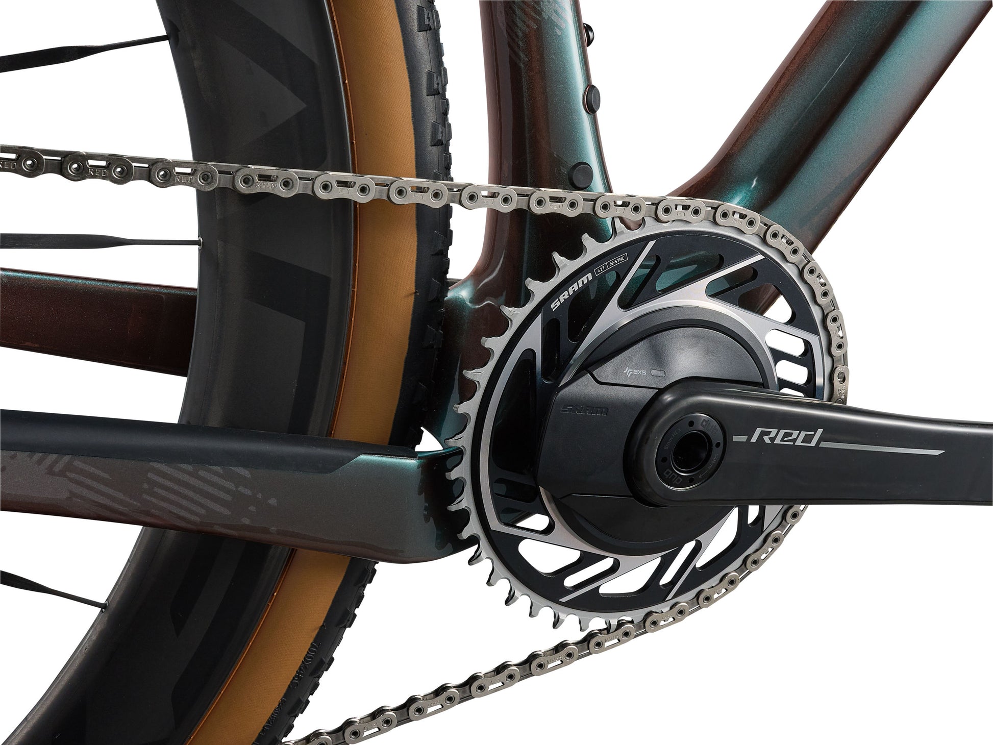 2027 Giant Liv Devote Advanced SL 0 Women's Gravel/Adventure Bike, Tahitian Pearl image 11