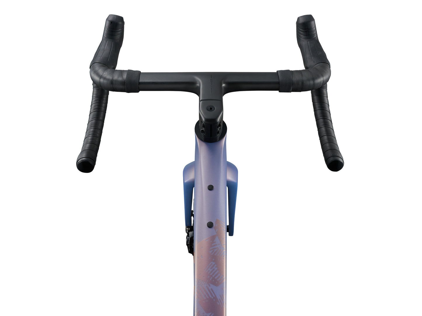 2027 Giant Liv Devote Advanced SL 1 Women's Gravel/Adventure Bike, Ember Violet image 3