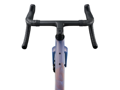 2027 Giant Liv Devote Advanced SL 1 Women's Gravel/Adventure Bike, Ember Violet image 3