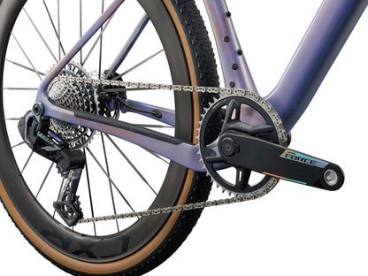 2027 Giant Liv Devote Advanced SL 1 Women's Gravel/Adventure Bike, Ember Violet image 9