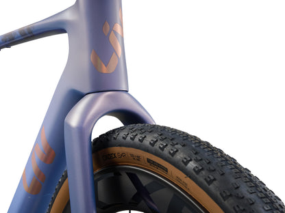2027 Giant Liv Devote Advanced SL 1 Women's Gravel/Adventure Bike, Ember Violet image 5
