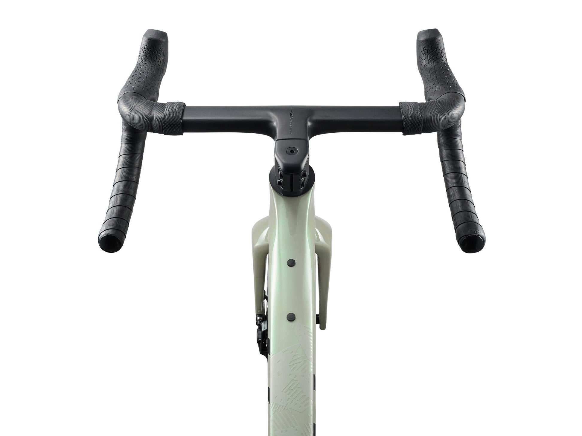 2027 Giant Liv Devote Advanced SL 2 Women's Gravel/Adventure Bike, Misty Aloe image 3