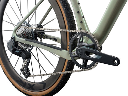 2027 Giant Liv Devote Advanced SL 2 Women's Gravel/Adventure Bike, Misty Aloe image 7