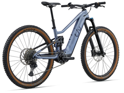 2027 Giant Liv Embolden E+ Atmosphere/Black image 2